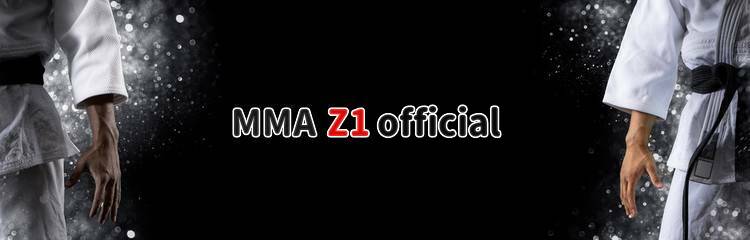 MMA Z1 official